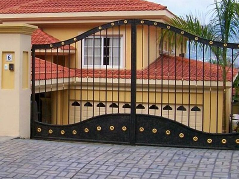 Puerta m5 Costa Rica