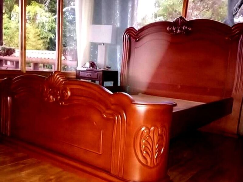 Cama king ALAJUELA