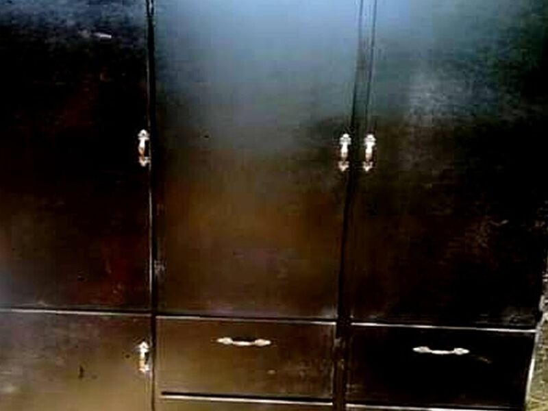 Ropero 3 puertas ALAJUELA