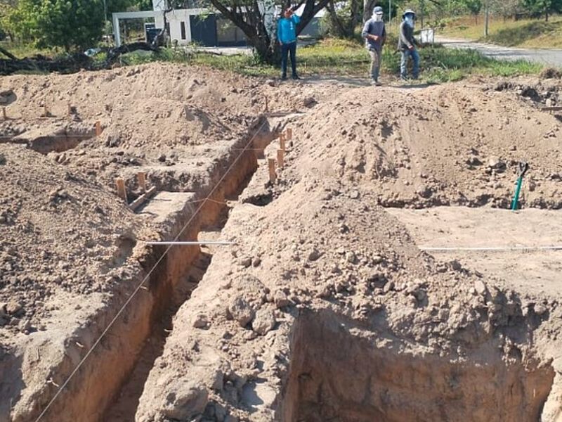 Excavaciones Costa Rica