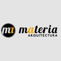 Materia Arquitectura