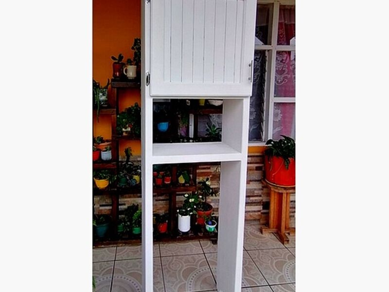 Mueble baño ALAJUELA