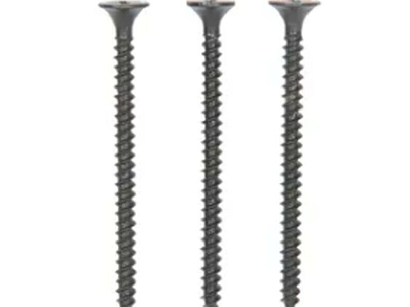Tornillos m3 Heredia