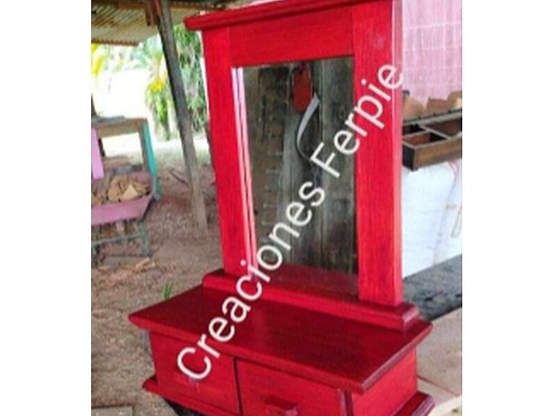 Mueble Aéreo Costa Rica