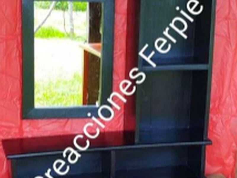 Mueble Baño Costa Rica
