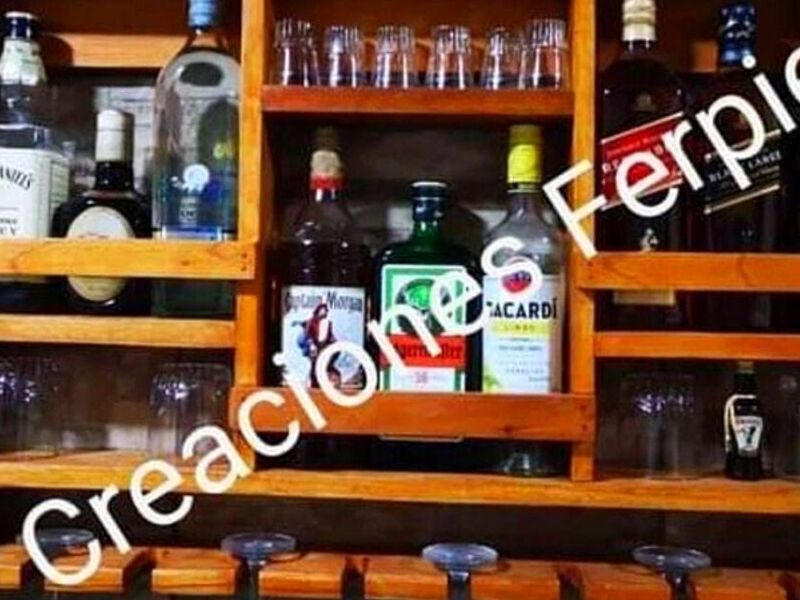Bar Costa Rica