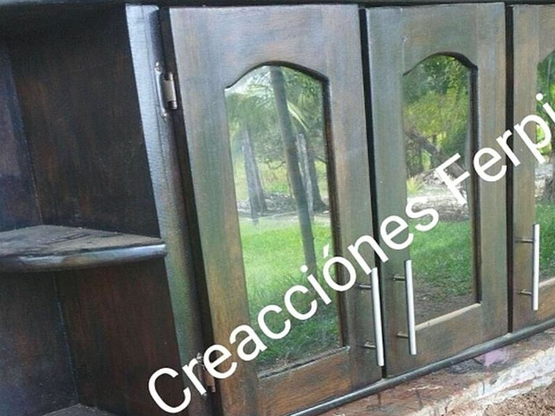 Mueble Superior Costa Rica