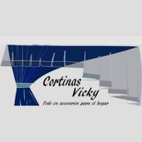 Cortinas Vicky