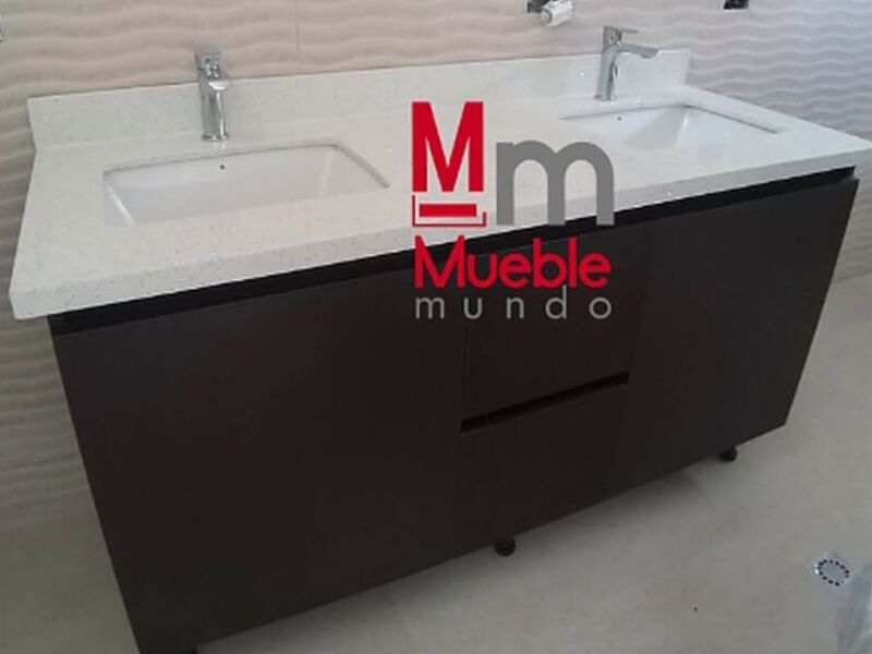 Mueble Baño Costa Rica