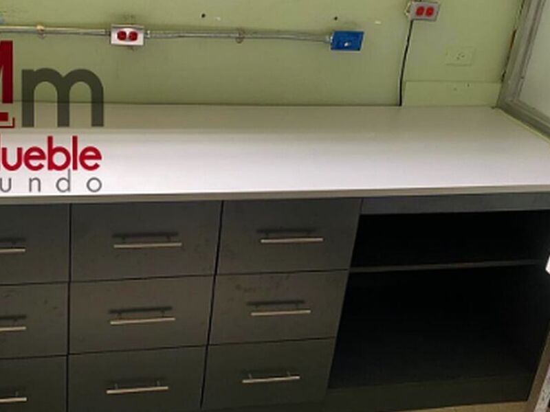 Mueble Bajo H Costa Rica