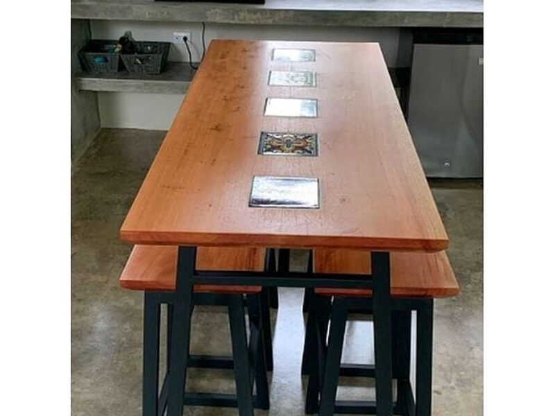 Comedor Costa Rica