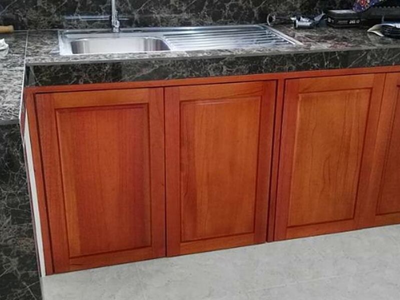 Mueble Bajo Costa Rica