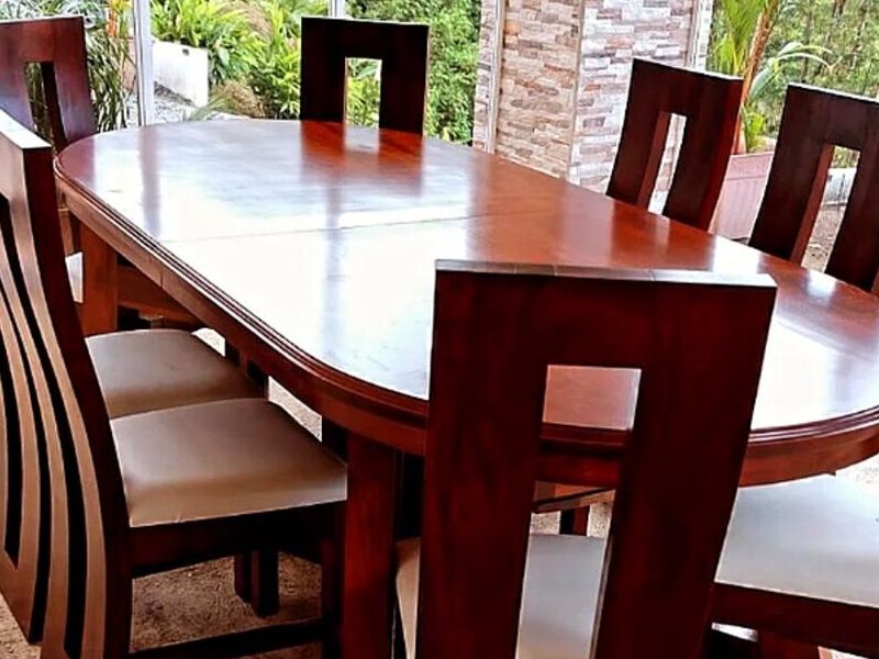 Comedor Costa Rica