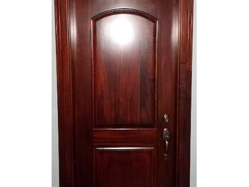 Puerta Cedro Costa Rica
