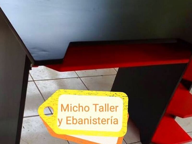 Escritorio Gamer Costa Rica 