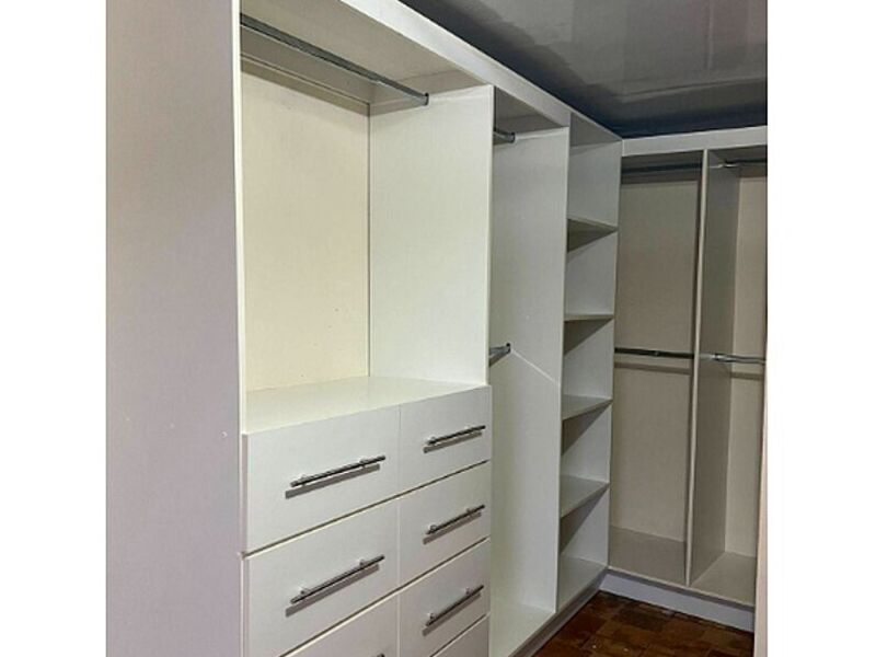 Closet Costa Rica