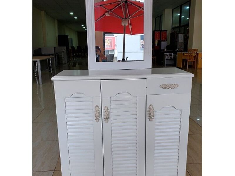Zapatera Blanca Costa Rica