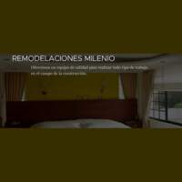 Constructora y remodelaciones Milenio