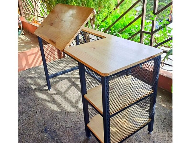 Mesa Pintura Costa Rica