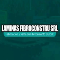 Láminas Fibroconstru
