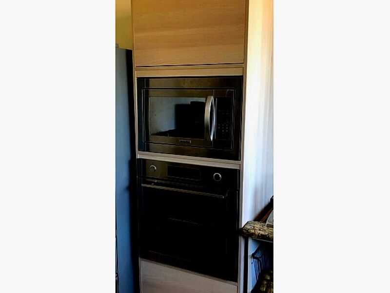 Mueble cocina melamina ALAJUELA