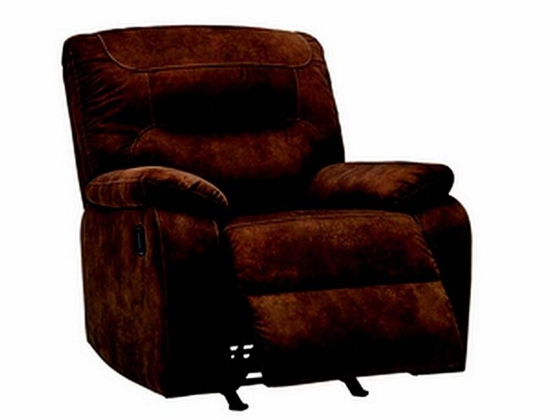 Sillón reclinable CARTAGO