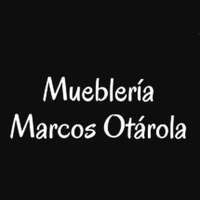 Mueblería Marcos Otárola