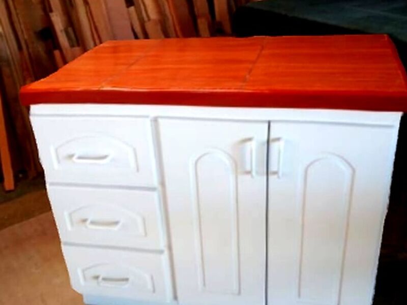 Mueble cocina CARTAGO