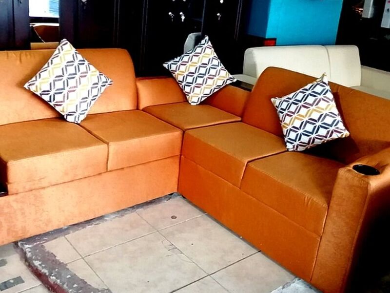 Sofá esquinero ecónomico SAN JOSÉ
