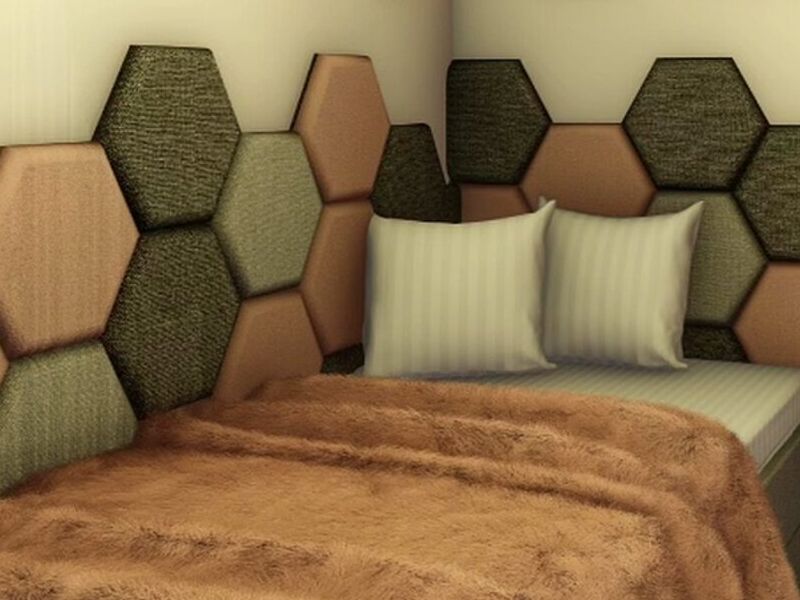 Cama Costa Rica