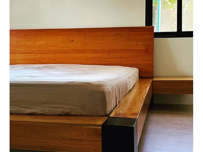 Cama Moderna Costa Rica