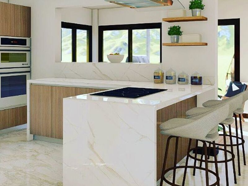 Mueble Cocina Costa Rica 