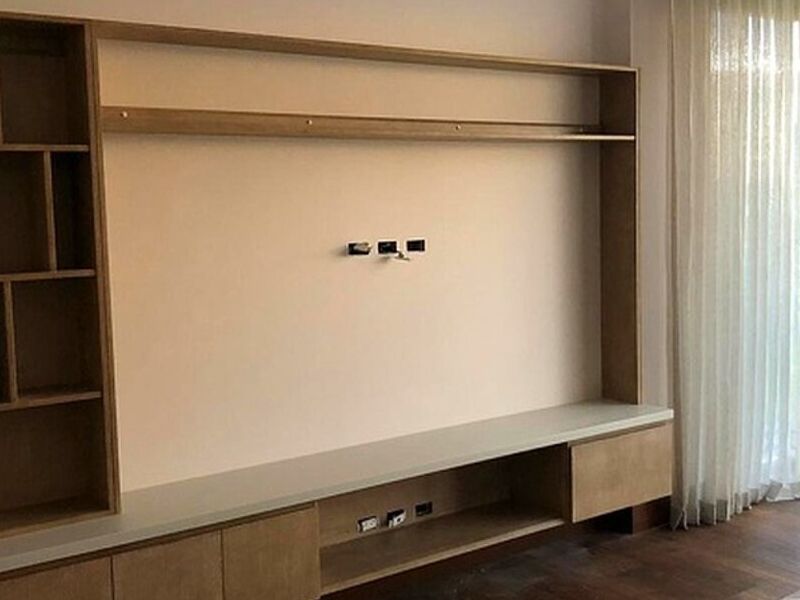 Mueble TV Costa Rica