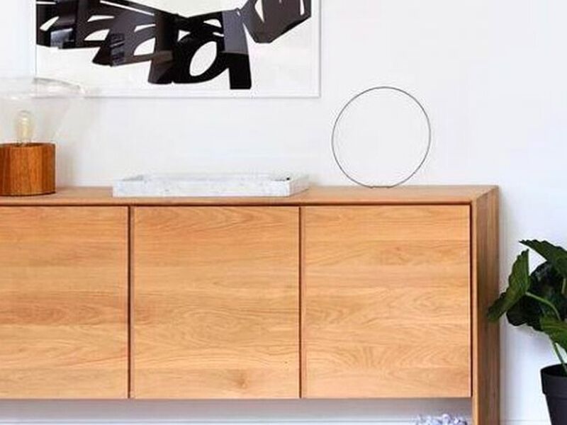 Credenza Costa Rica
