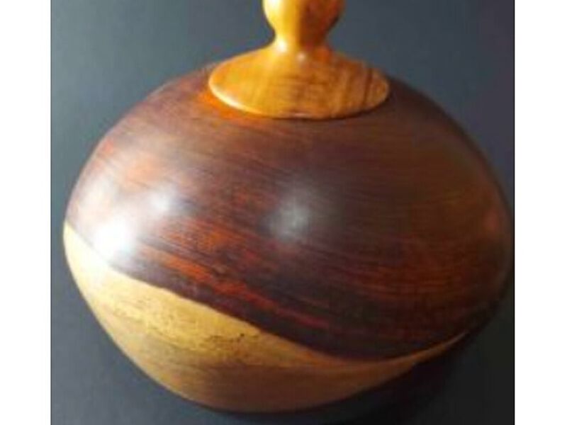 Cocobolo Palo Rosa Costa Rica