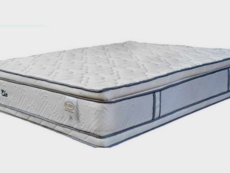 Colchón Elite Plus Sleepy CARTAGO