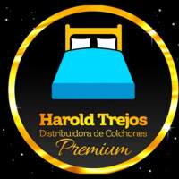 Colchones Harold Trejos Premium