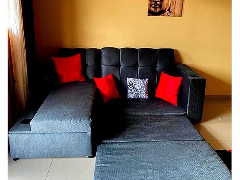 Sofá Cama CARTAGO
