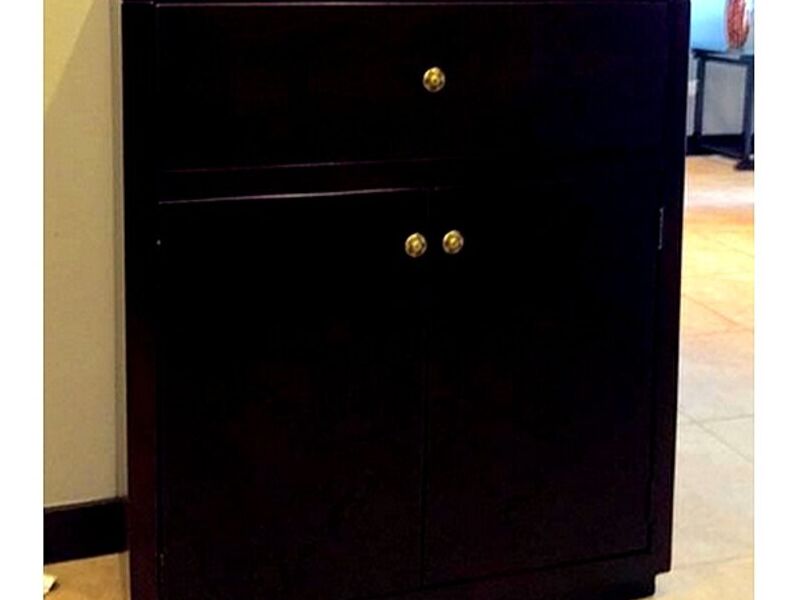 Mueble pasillo madera Guanacaste SAN JOSÉ