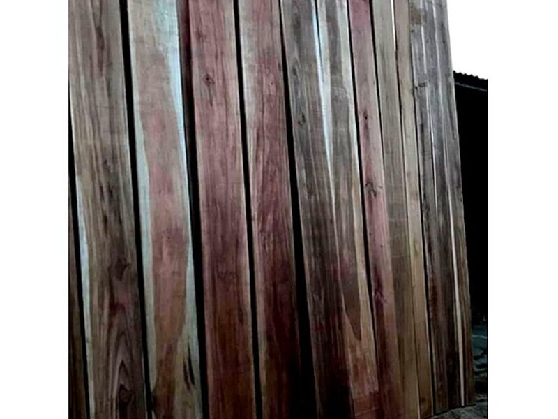 Madera Laurel CARTAGO