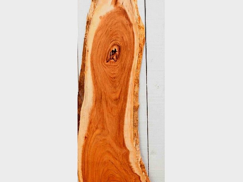 Tablón madera cenízaro CARTAGO