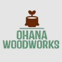 Ohana Woodworks