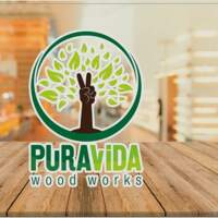 Pura Vida Wood Works