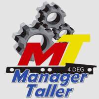 Manager Taller CR