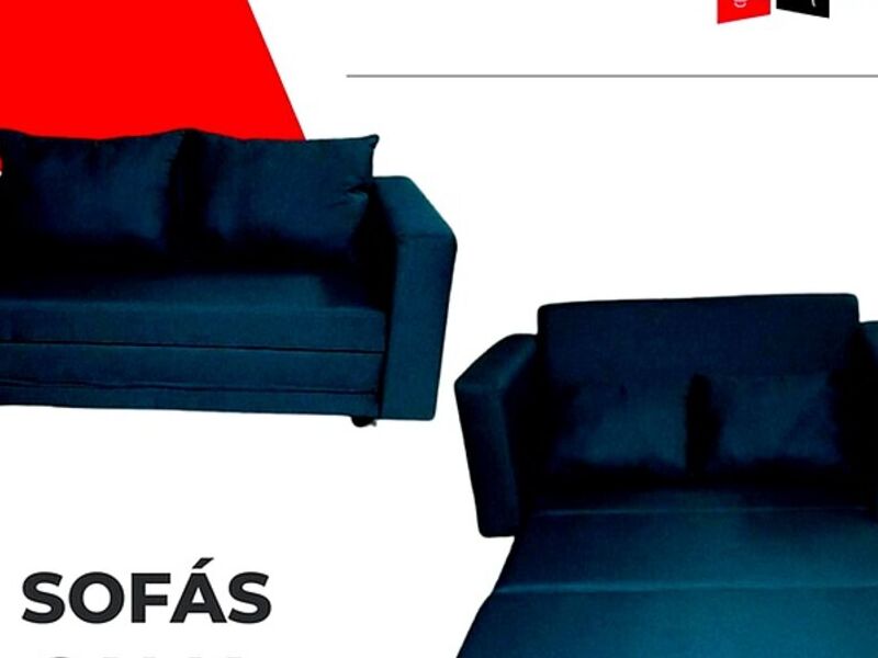 Sofá Cama ALAJUELA
