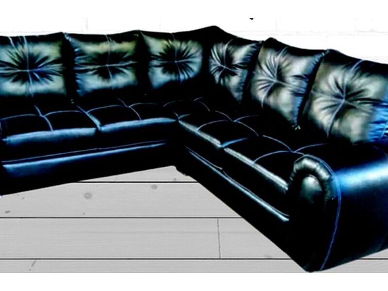 Sillón sabana esquinero ALAJUELA