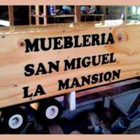 Mueblería San Miguel