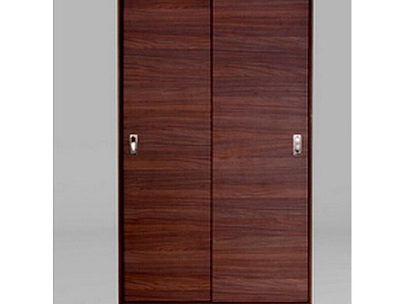 Closet 2 puertas corredizas GUANACASTE
