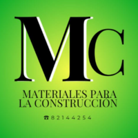 Venta de materiales de construcción MC