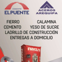 venta de materiales de construcción Fancesa